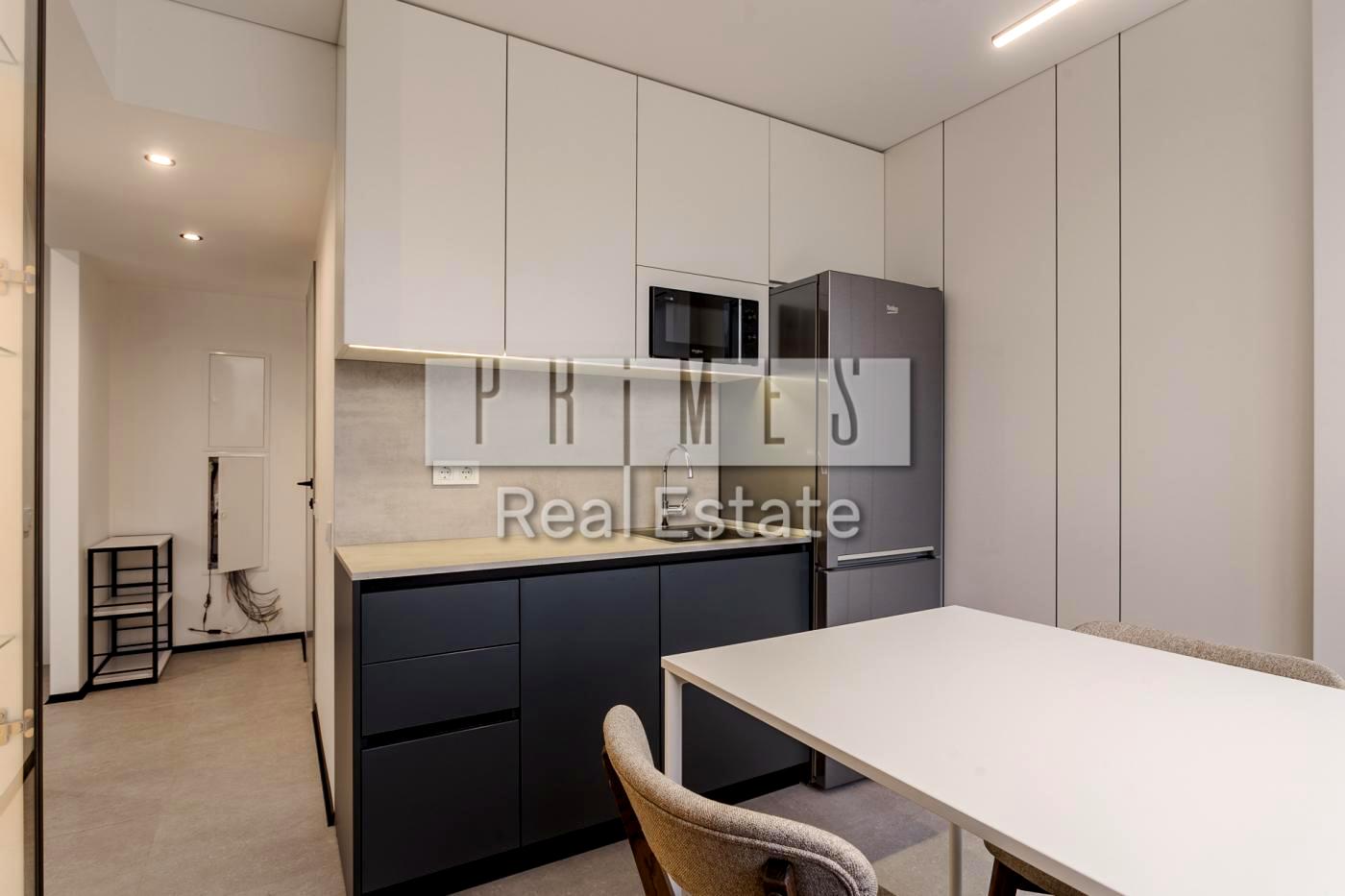 Commercial real estate at st. Ul Zlatoustovskaya (area 80 m²) - Atlanta.ua - photo 31