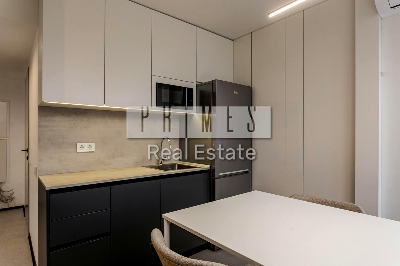 Commercial real estate at st. Ul Zlatoustovskaya (area 80 m²) - Atlanta.ua - photo 32