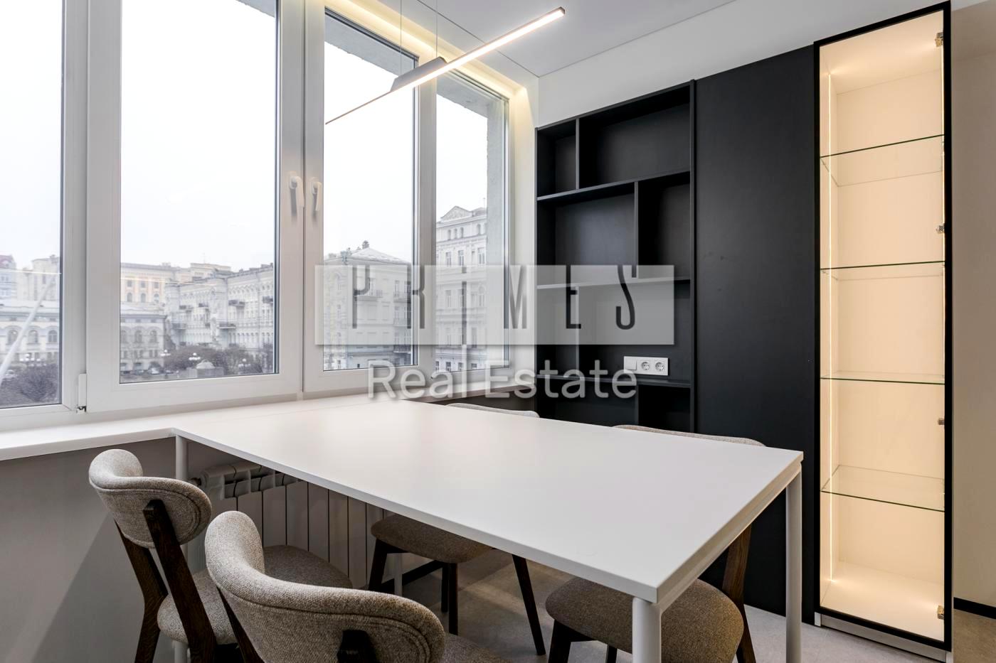 Commercial real estate at st. Ul Zlatoustovskaya (area 80 m²) - Atlanta.ua - photo 34