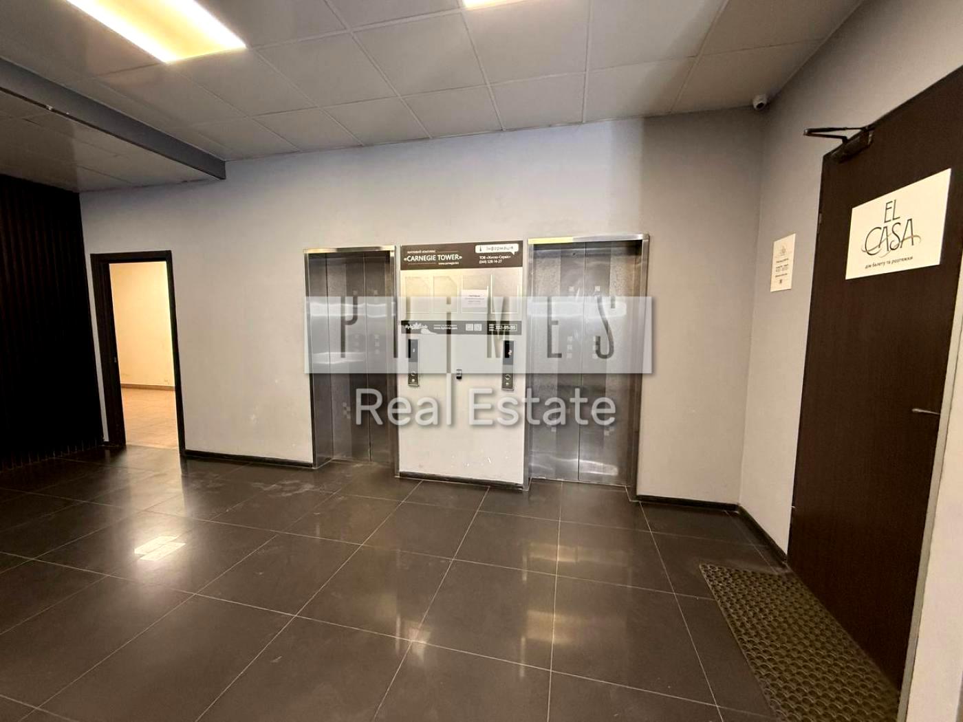 Коммерческая недвижимость по адресу Кловский спуск (площадь 41 м²) - Atlanta.ua - фото 3