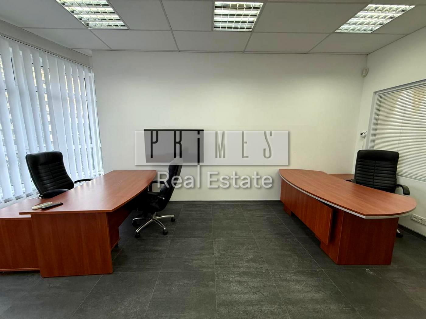 Коммерческая недвижимость по адресу Кловский спуск (площадь 41 м²) - Atlanta.ua - фото 5