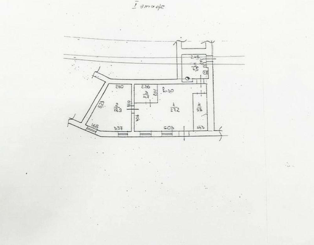 Commercial real estate at st. Malaya arnautskaya Vorovskogo (area 65 m²) - Atlanta.ua - photo 3
