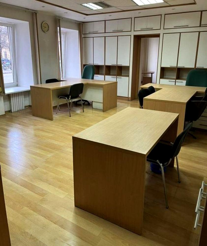 Commercial real estate at st. Malaya arnautskaya Vorovskogo (area 65 m²) - Atlanta.ua - photo 6