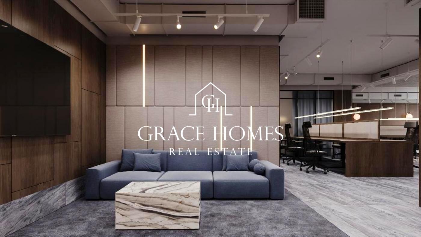 Комерційна нерухомість за адресою вул. Саперне поле (площа 220 м²) - Atlanta.ua - фото 4