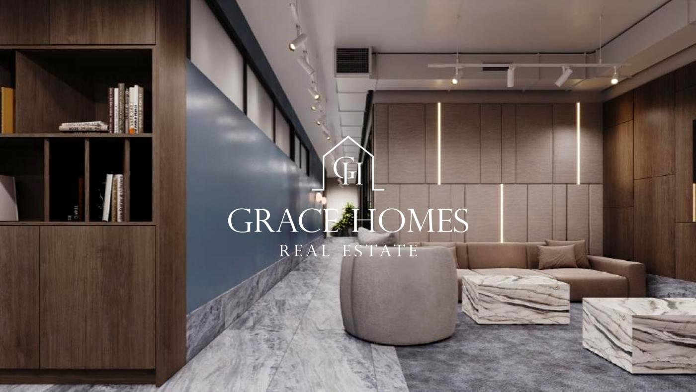 Комерційна нерухомість за адресою вул. Саперне поле (площа 220 м²) - Atlanta.ua - фото 5