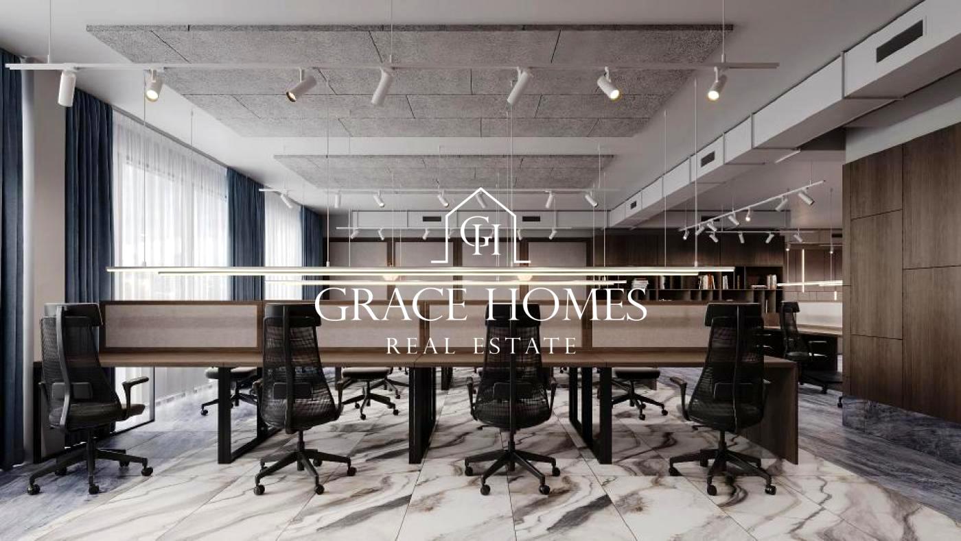 Комерційна нерухомість за адресою вул. Саперне поле (площа 220 м²) - Atlanta.ua - фото 2