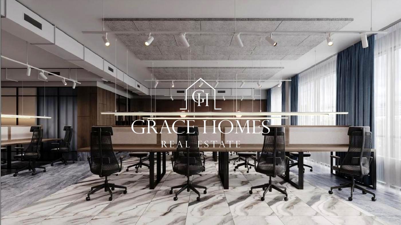 Комерційна нерухомість за адресою вул. Саперне поле (площа 220 м²) - Atlanta.ua - фото 6