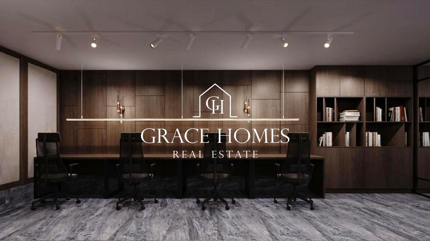 Комерційна нерухомість за адресою вул. Саперне поле (площа 220 м²) - Atlanta.ua - фото 7