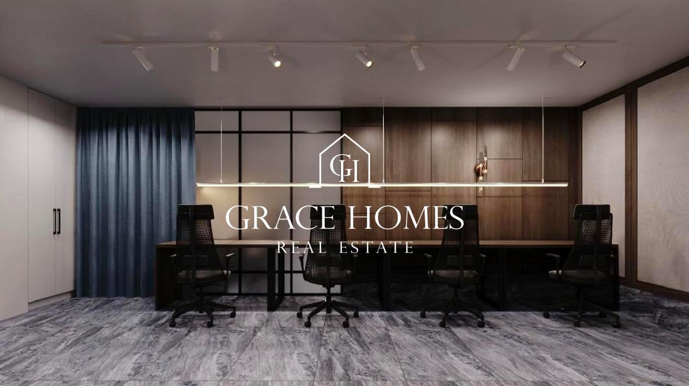 Комерційна нерухомість за адресою вул. Саперне поле (площа 220 м²) - Atlanta.ua - фото 10