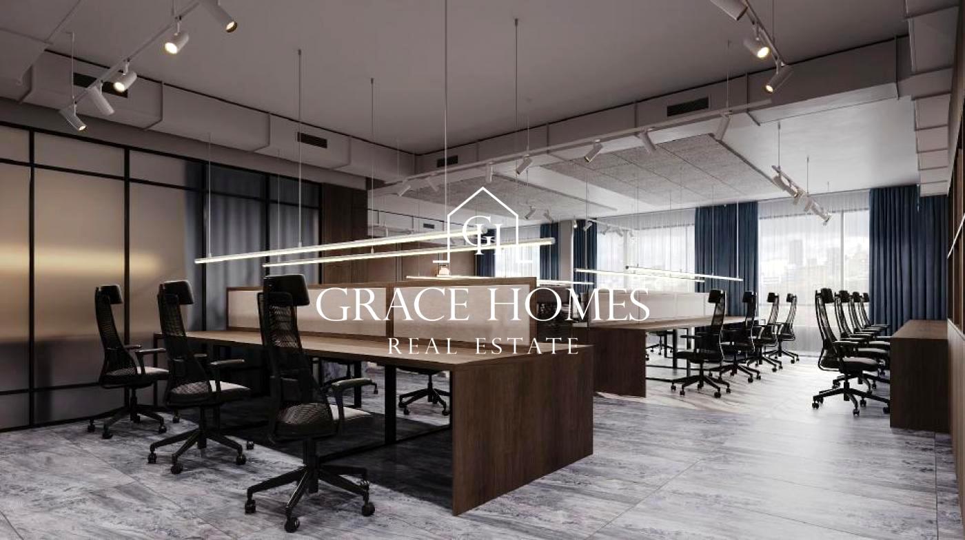 Комерційна нерухомість за адресою вул. Саперне поле (площа 220 м²) - Atlanta.ua - фото 8