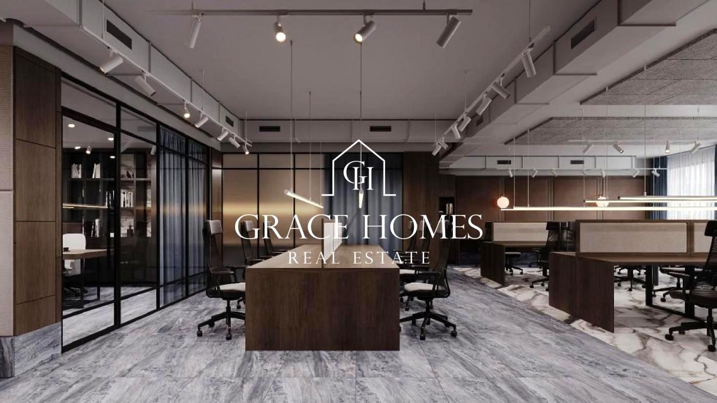 Комерційна нерухомість за адресою вул. Саперне поле (площа 220 м²) - Atlanta.ua - фото 12