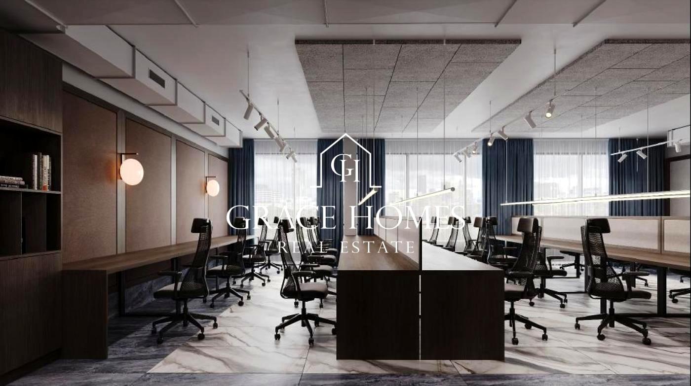 Комерційна нерухомість за адресою вул. Саперне поле (площа 220 м²) - Atlanta.ua - фото 16