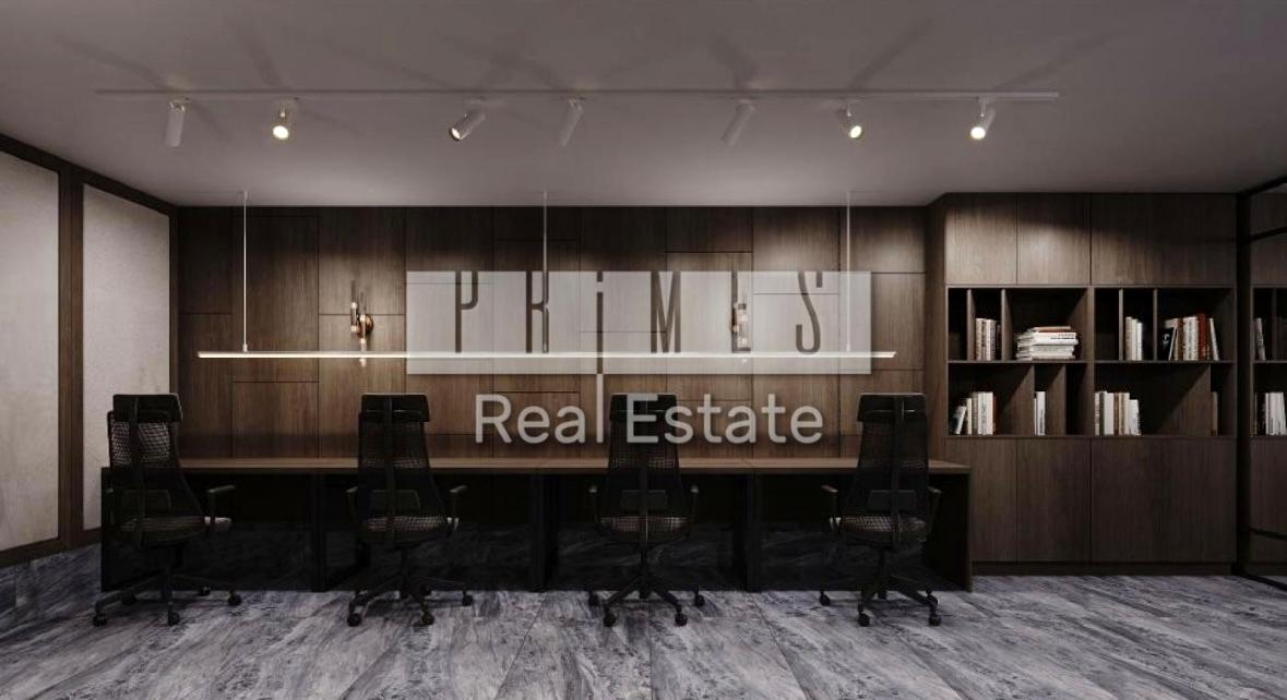 Комерційна нерухомість за адресою вул. Саперне поле (площа 220 м²) - Atlanta.ua - фото 5