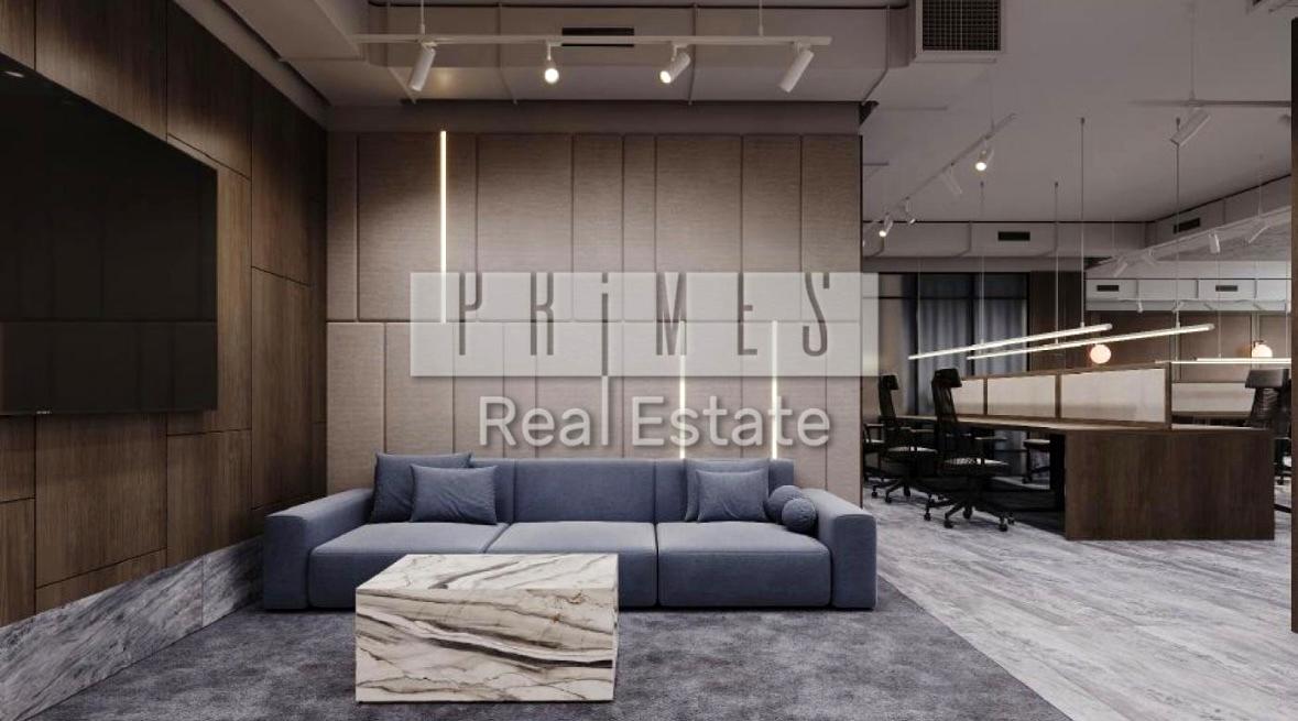 Комерційна нерухомість за адресою вул. Саперне поле (площа 220 м²) - Atlanta.ua - фото 8