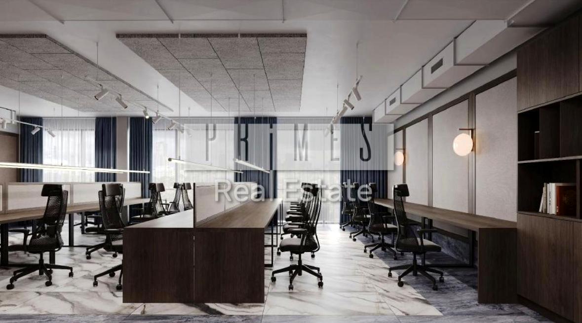 Комерційна нерухомість за адресою вул. Саперне поле (площа 220 м²) - Atlanta.ua - фото 7