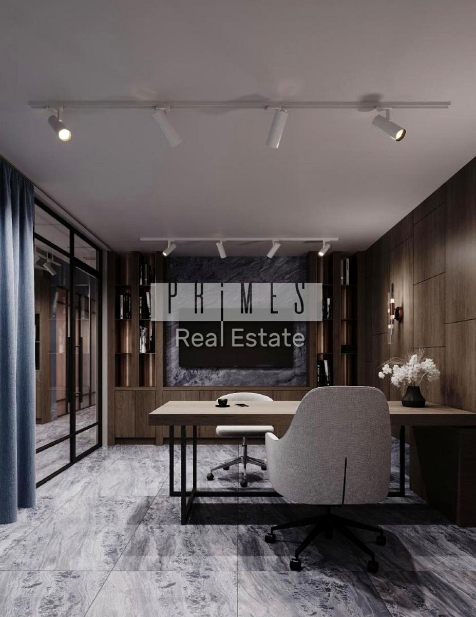 Комерційна нерухомість за адресою вул. Саперне поле (площа 220 м²) - Atlanta.ua - фото 9