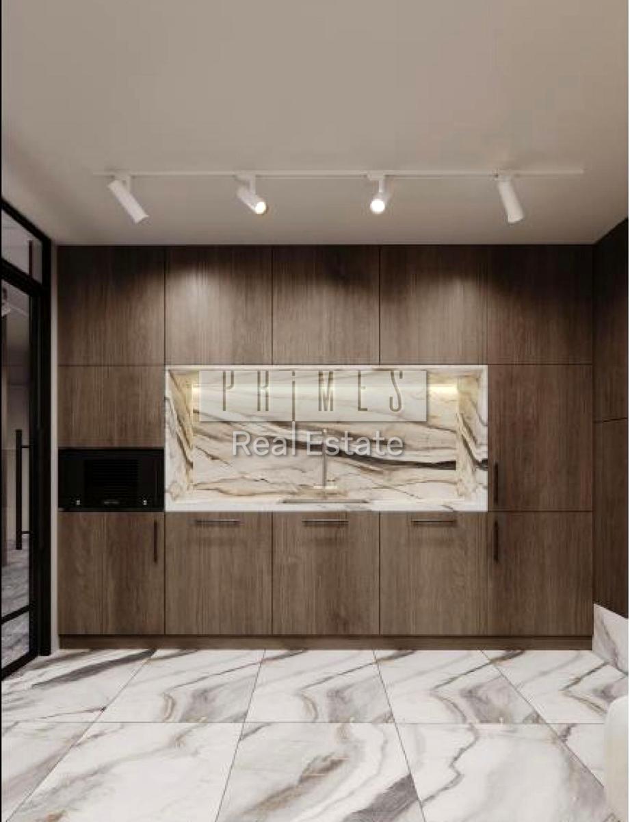 Комерційна нерухомість за адресою вул. Саперне поле (площа 220 м²) - Atlanta.ua - фото 14