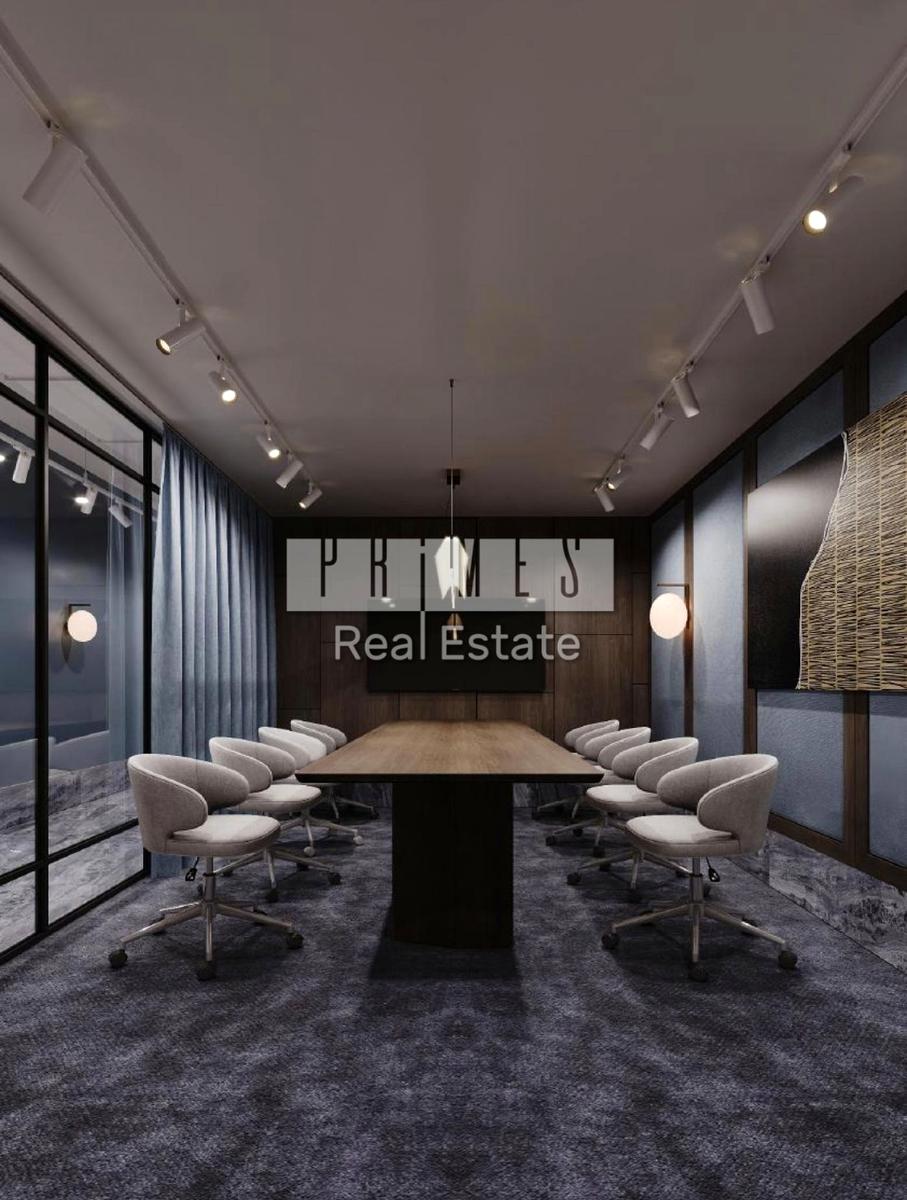 Комерційна нерухомість за адресою вул. Саперне поле (площа 220 м²) - Atlanta.ua - фото 15