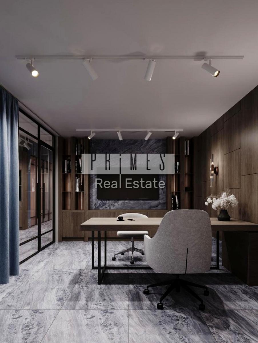 Комерційна нерухомість за адресою вул. Саперне поле (площа 220 м²) - Atlanta.ua - фото 16