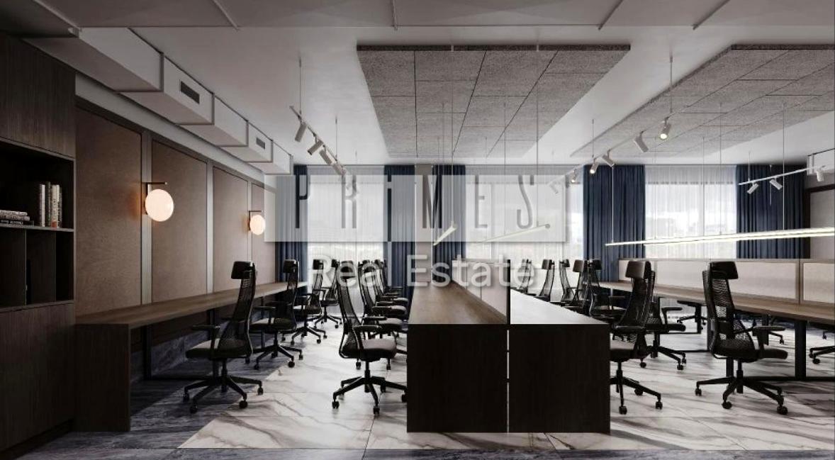 Комерційна нерухомість за адресою вул. Саперне поле (площа 220 м²) - Atlanta.ua - фото 21