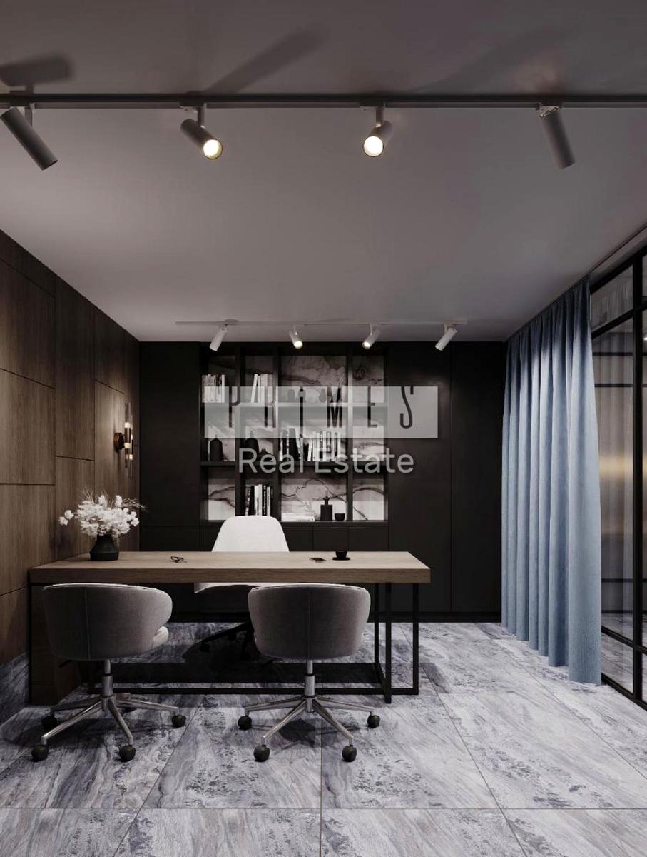 Комерційна нерухомість за адресою вул. Саперне поле (площа 220 м²) - Atlanta.ua - фото 17