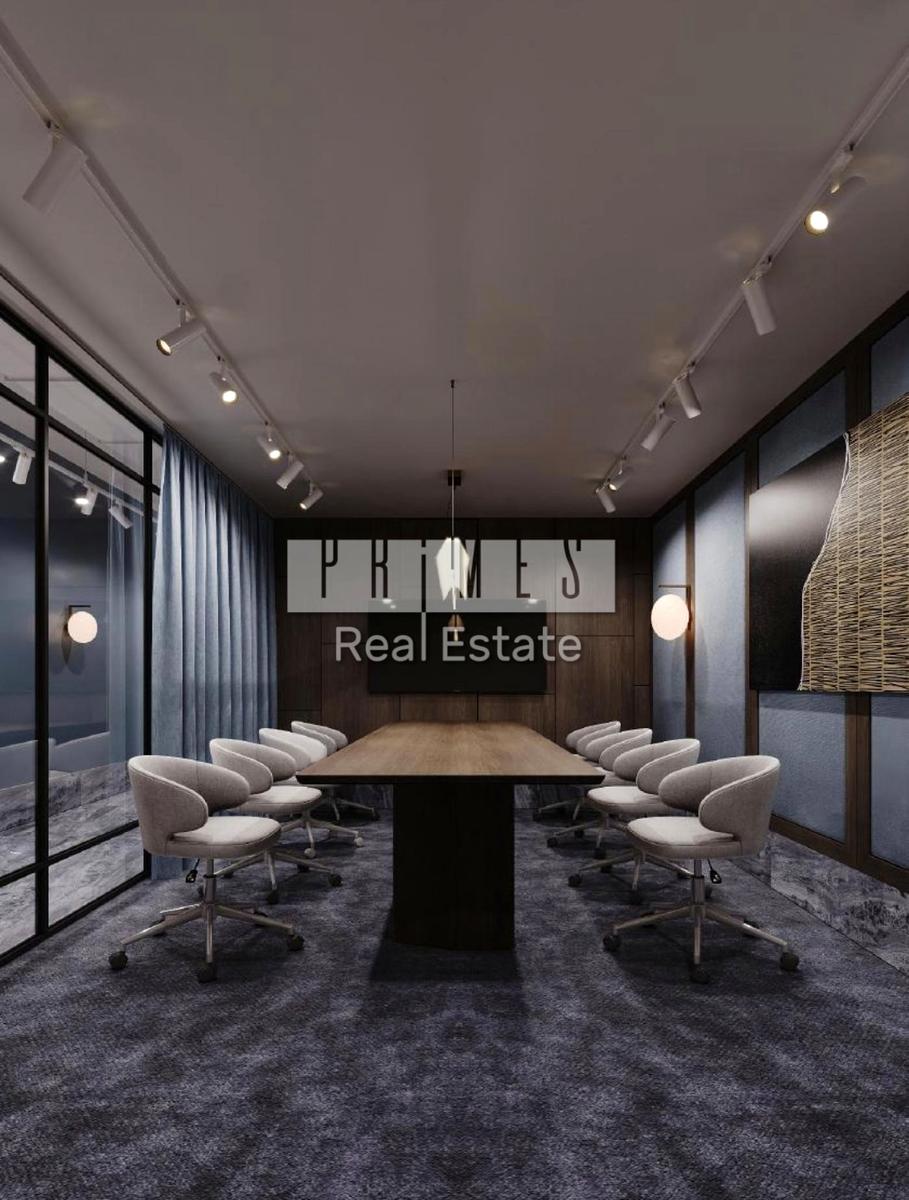 Комерційна нерухомість за адресою вул. Саперне поле (площа 220 м²) - Atlanta.ua - фото 24