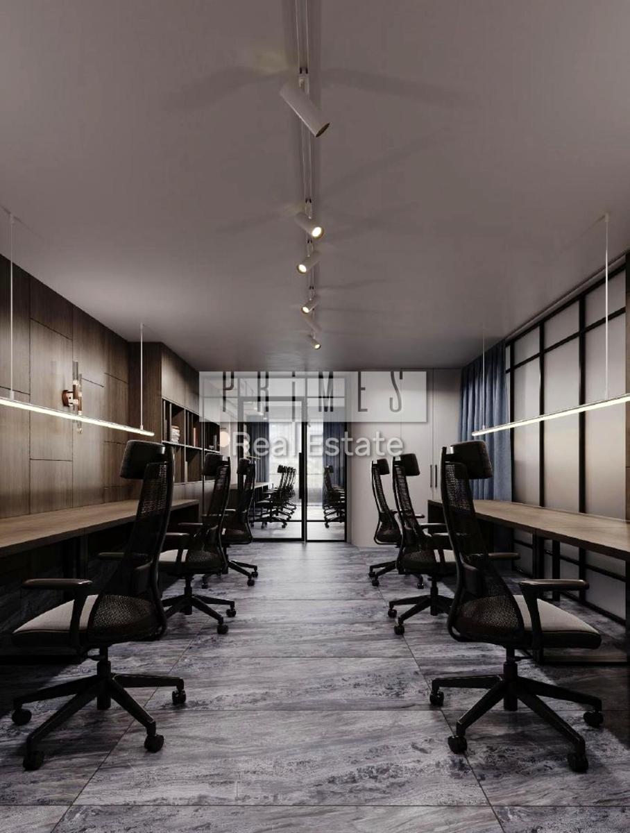 Комерційна нерухомість за адресою вул. Саперне поле (площа 220 м²) - Atlanta.ua - фото 25