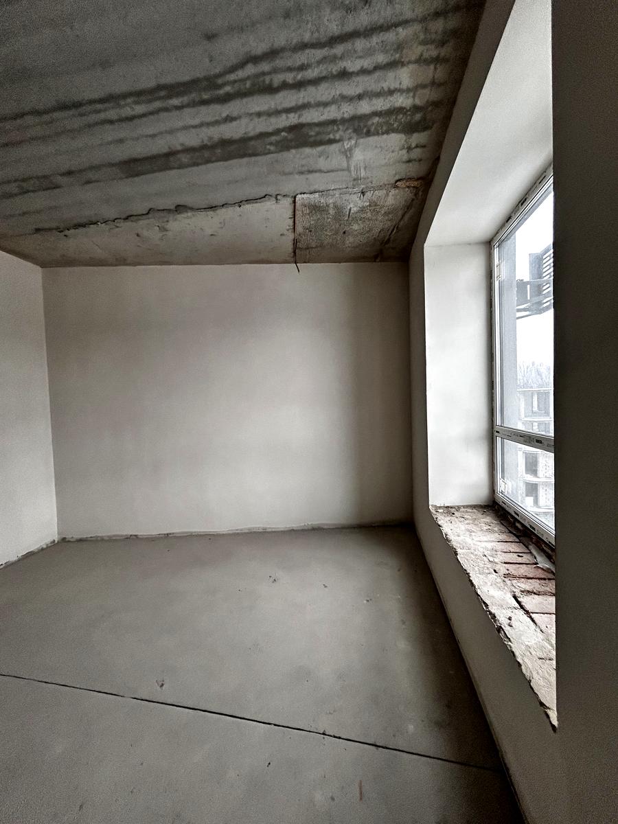 1-комнатная квартира по адресу ул. Европейская (площадь 43 м²) - Atlanta.ua - фото 2