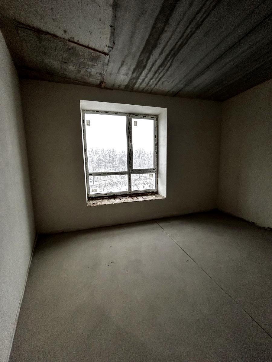 1-комнатная квартира по адресу ул. Европейская (площадь 43 м²) - Atlanta.ua - фото 3