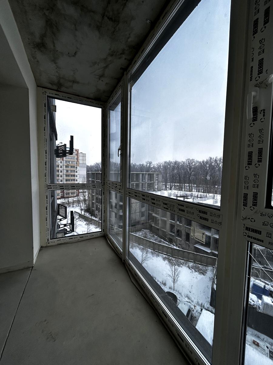 1-комнатная квартира по адресу ул. Европейская (площадь 43 м²) - Atlanta.ua - фото 5