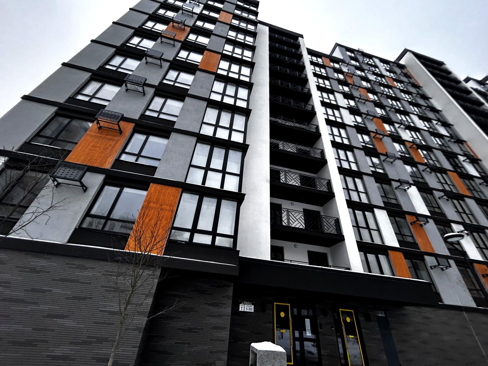 1-комнатная квартира по адресу ул. Европейская (площадь 43 м²) - Atlanta.ua - фото 7