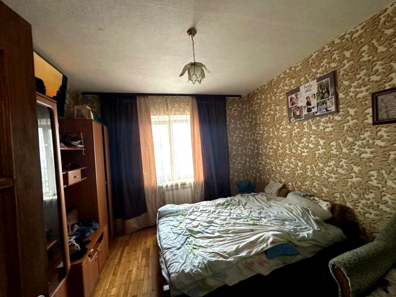 3-кімнатна квартира за адресою Григоренко пр. (площа 74 м²) - фото 5 3-кімнатна квартира за адресою Григоренко пр. (площа 74 м²) - Atlanta.ua - фото 5