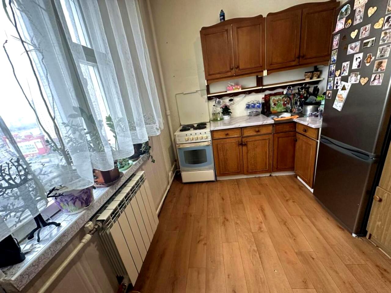3-кімнатна квартира за адресою Григоренко пр. (площа 74 м²) - фото 3 3-кімнатна квартира за адресою Григоренко пр. (площа 74 м²) - Atlanta.ua - фото 3