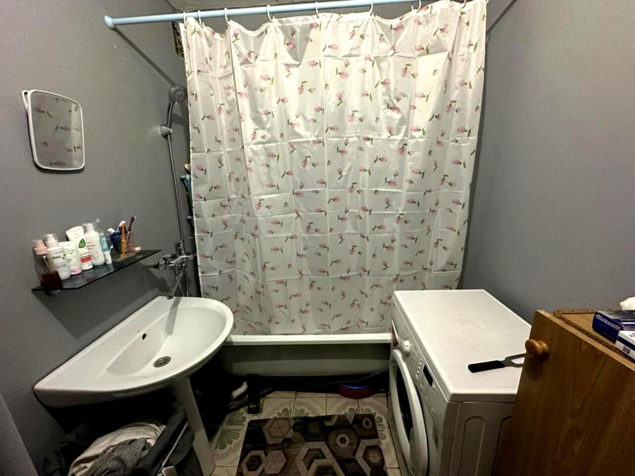 3-кімнатна квартира за адресою Григоренко пр. (площа 74 м²) - фото 10 3-кімнатна квартира за адресою Григоренко пр. (площа 74 м²) - Atlanta.ua - фото 10