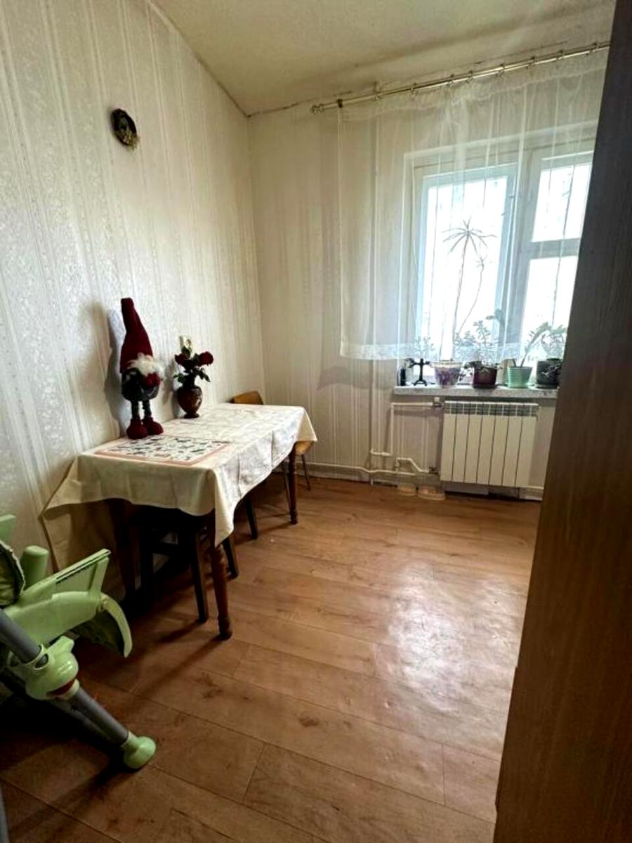 3-кімнатна квартира за адресою Григоренко пр. (площа 74 м²) - фото 4 3-кімнатна квартира за адресою Григоренко пр. (площа 74 м²) - Atlanta.ua - фото 4
