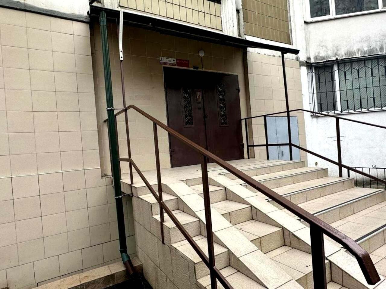 3-кімнатна квартира за адресою Григоренко пр. (площа 74 м²) - фото 13 3-кімнатна квартира за адресою Григоренко пр. (площа 74 м²) - Atlanta.ua - фото 13