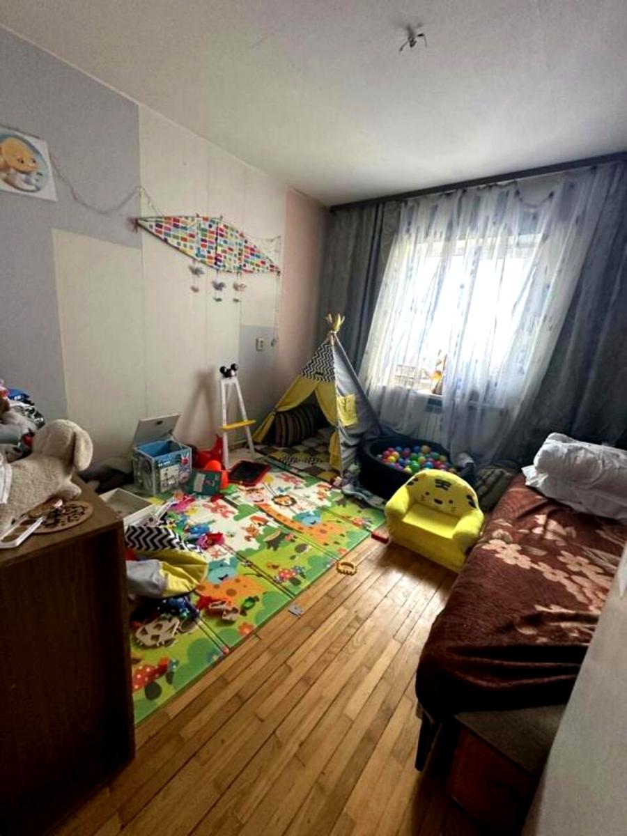 3-кімнатна квартира за адресою Григоренко пр. (площа 74 м²) - фото 2 3-кімнатна квартира за адресою Григоренко пр. (площа 74 м²) - Atlanta.ua - фото 2