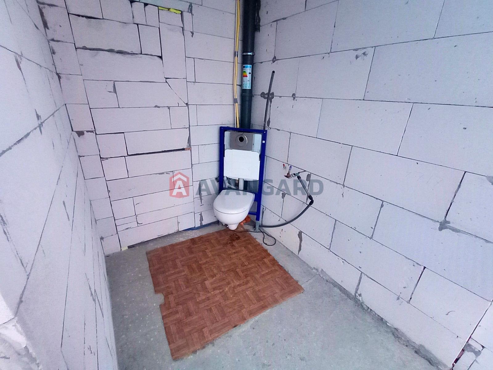 2-кімнатна квартира за адресою (площа 51,5 м²) - Atlanta.ua - фото 11