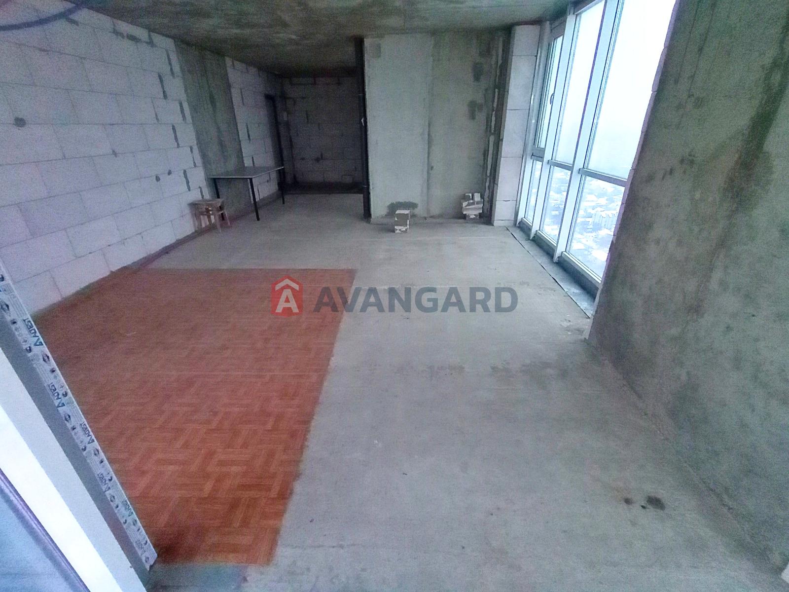 2-кімнатна квартира за адресою (площа 51,5 м²) - Atlanta.ua - фото 4