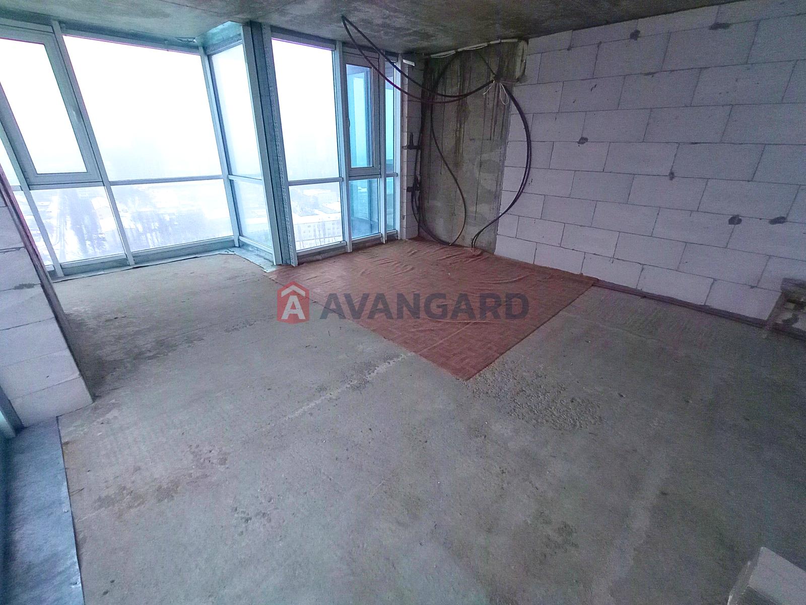 2-кімнатна квартира за адресою (площа 51,5 м²) - Atlanta.ua - фото 3