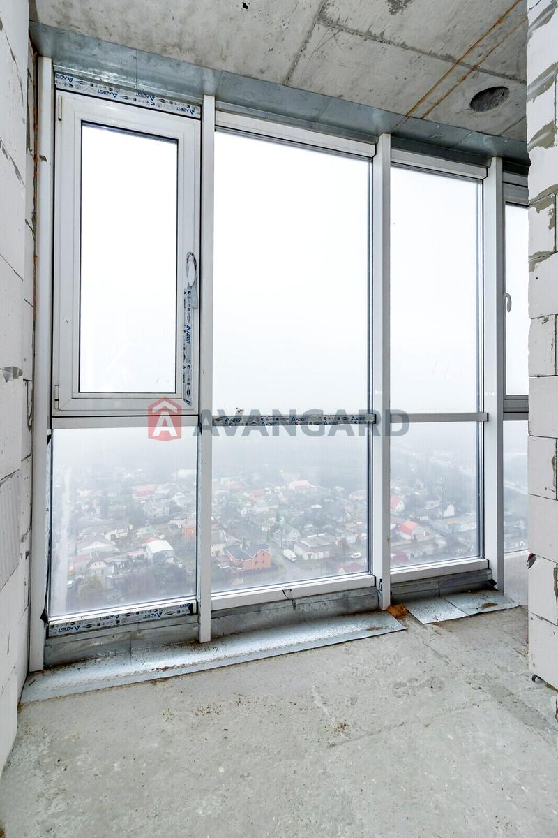 2-кімнатна квартира за адресою (площа 51,5 м²) - Atlanta.ua - фото 12