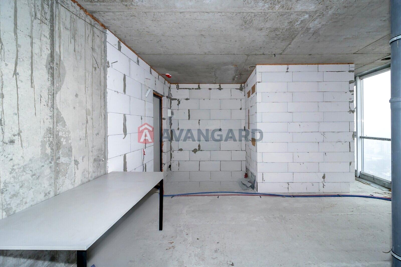 2-кімнатна квартира за адресою (площа 51,5 м²) - Atlanta.ua - фото 7