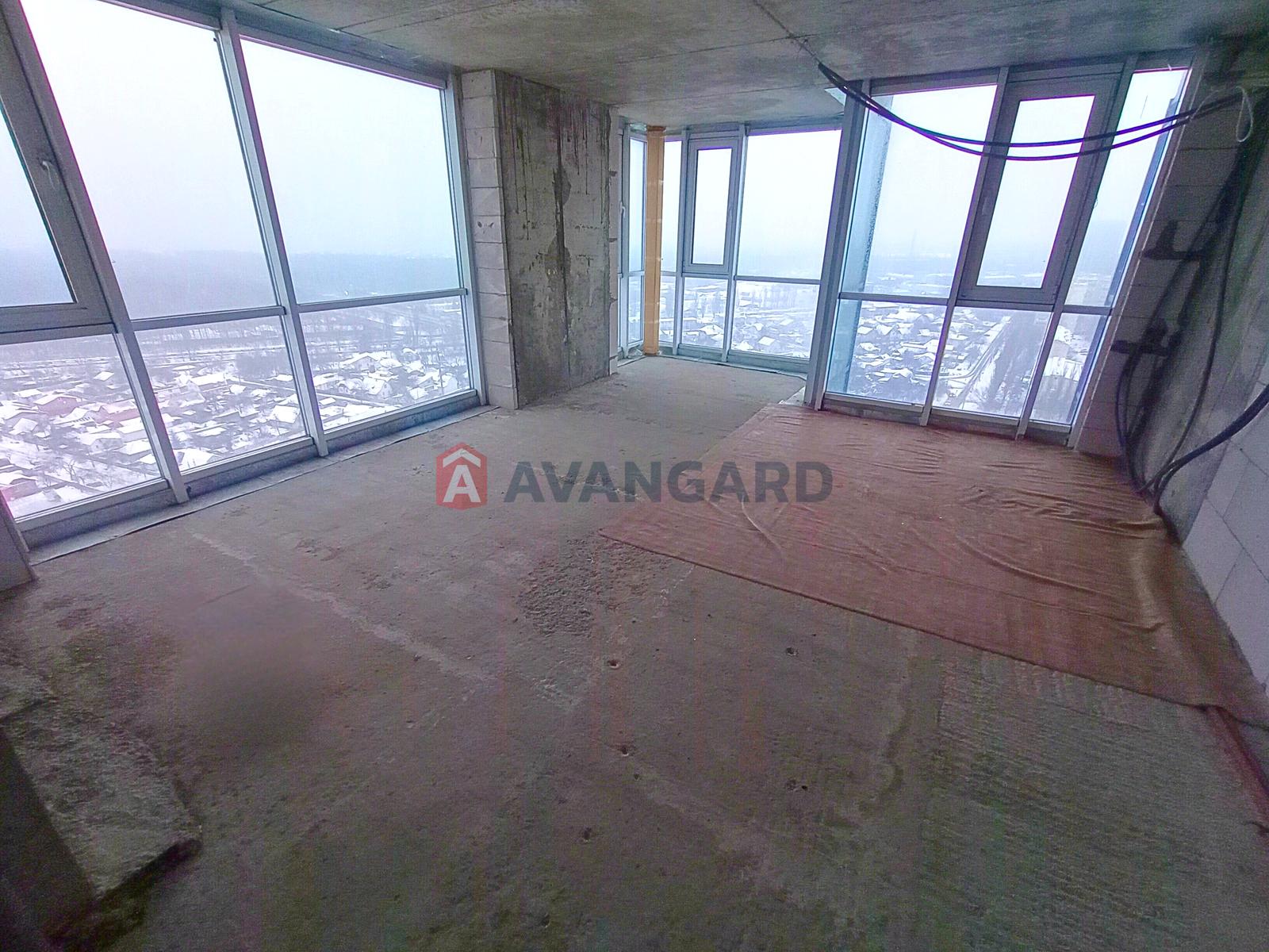 2-кімнатна квартира за адресою (площа 51,5 м²) - Atlanta.ua - фото 2