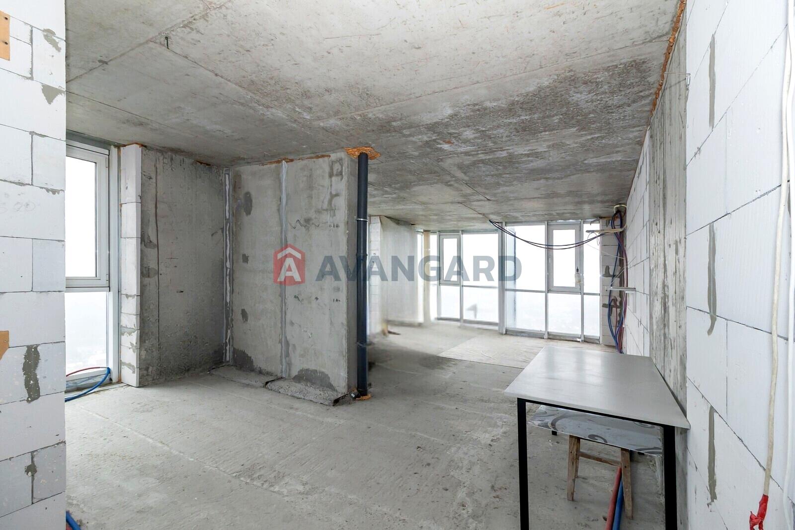 2-кімнатна квартира за адресою (площа 51,5 м²) - Atlanta.ua - фото 8