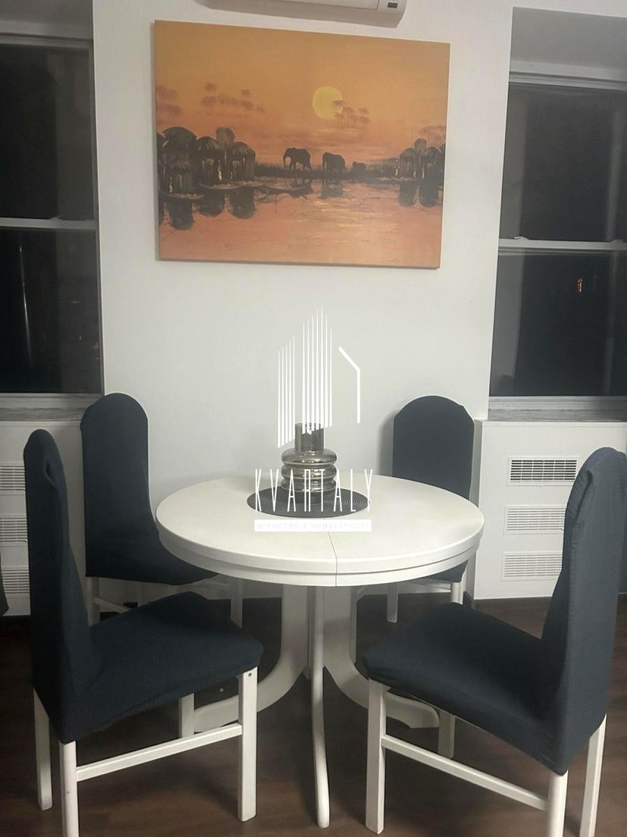 2-комнатная квартира по адресу (площадь 51,7 м²) - Atlanta.ua - фото 5