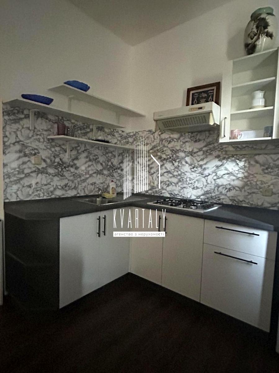 2-комнатная квартира по адресу (площадь 51,7 м²) - Atlanta.ua - фото 8