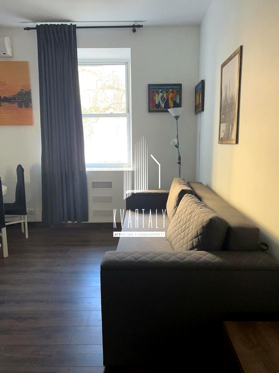 2-комнатная квартира по адресу (площадь 51,7 м²) - Atlanta.ua - фото 4