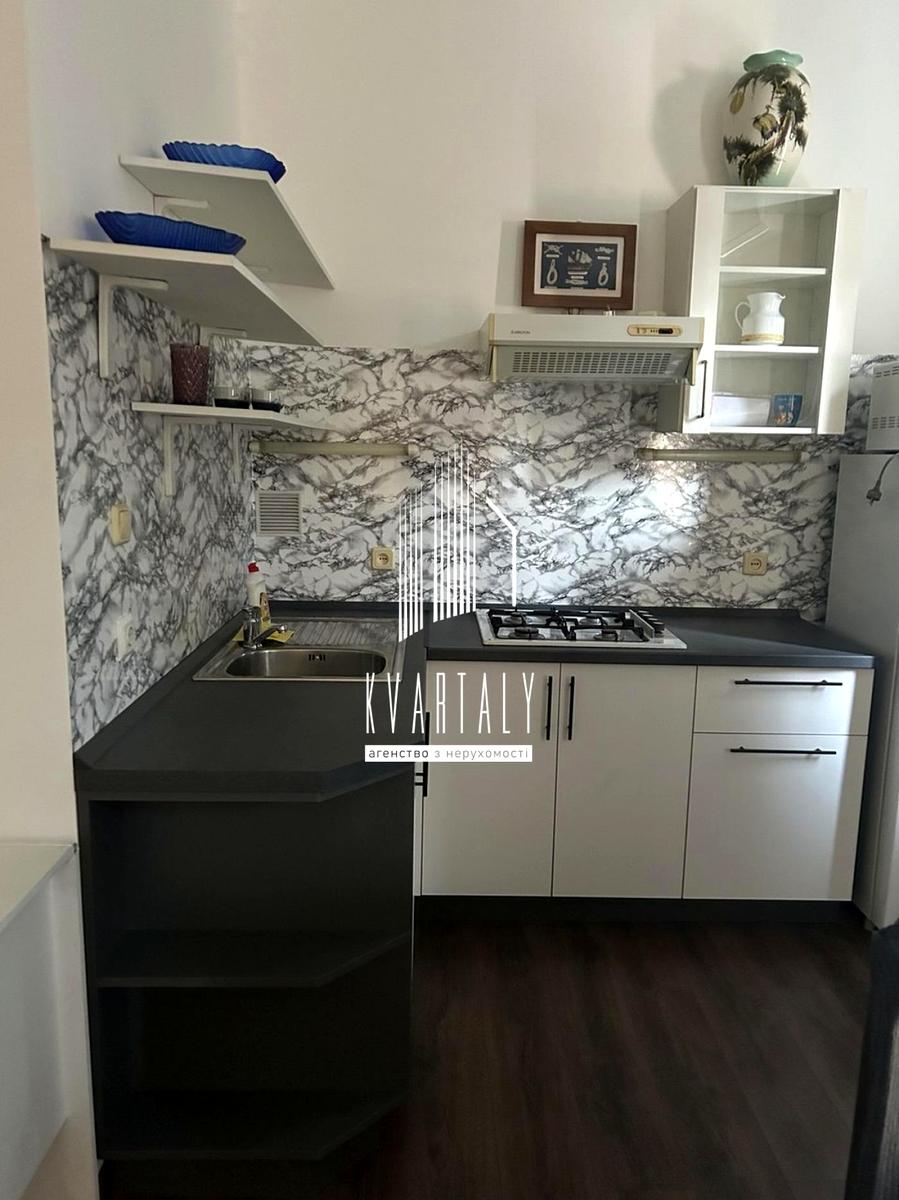 2-комнатная квартира по адресу (площадь 51,7 м²) - Atlanta.ua - фото 9