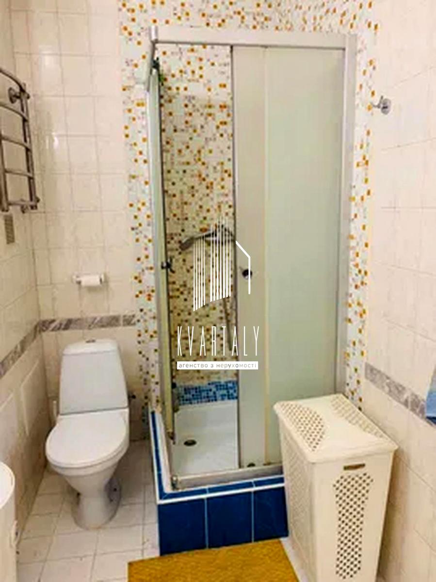 2-комнатная квартира по адресу (площадь 51,7 м²) - Atlanta.ua - фото 14