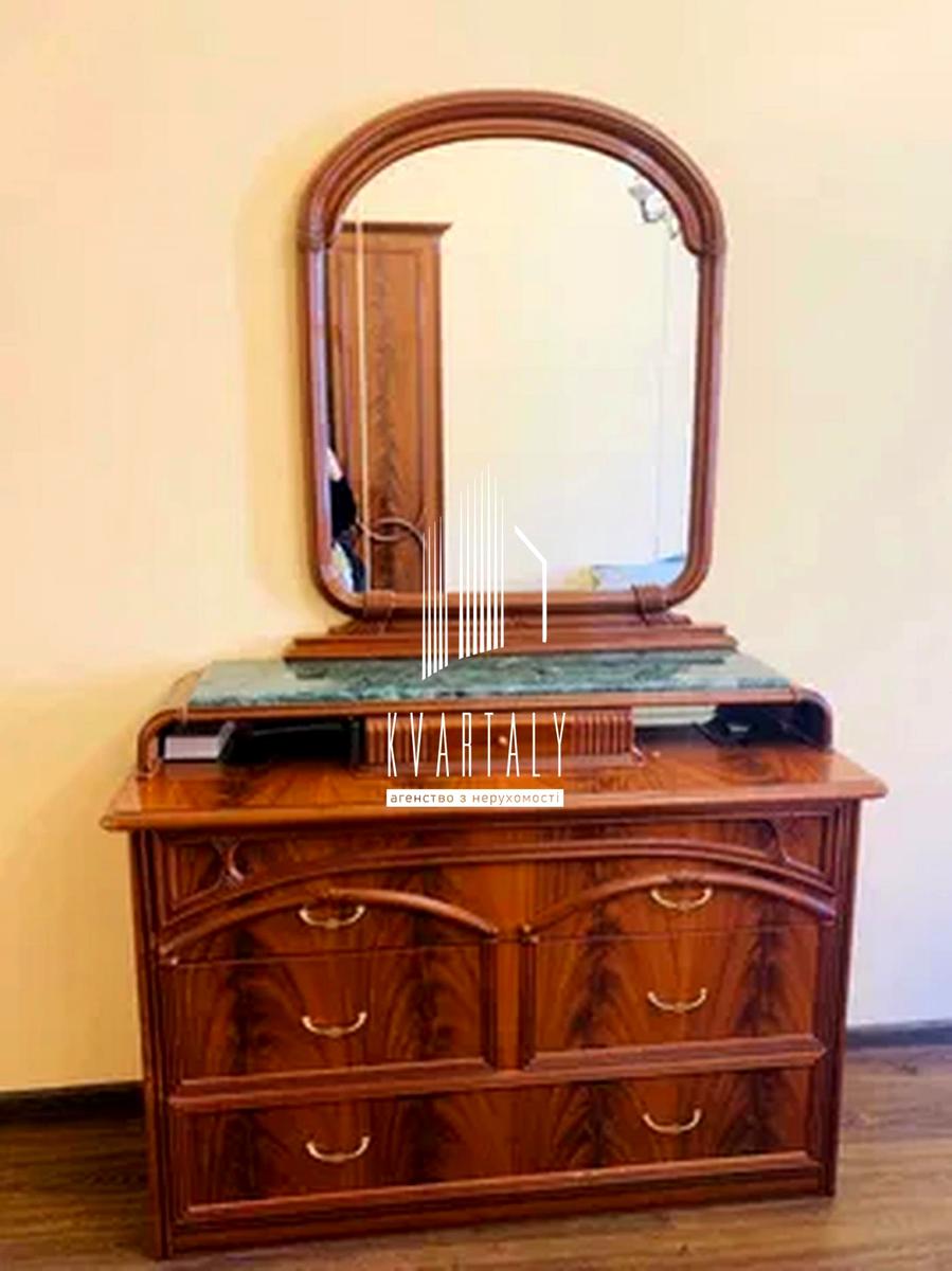 2-комнатная квартира по адресу (площадь 51,7 м²) - Atlanta.ua - фото 10